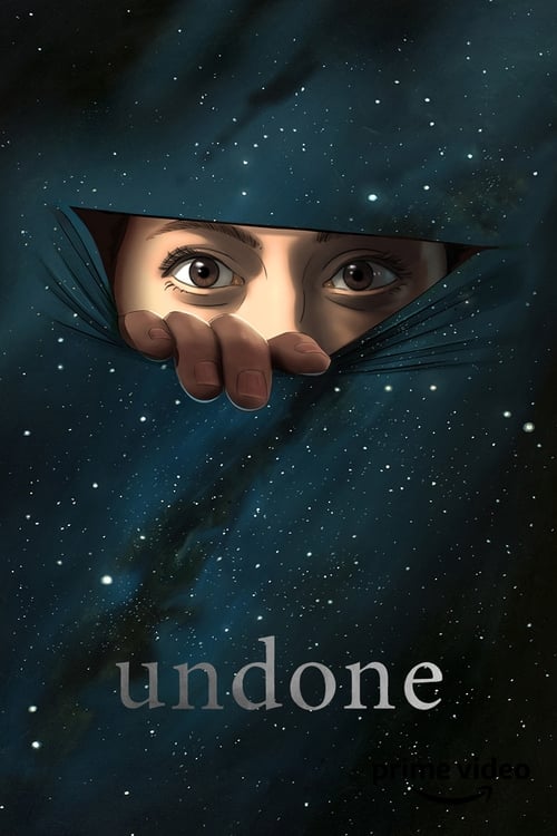 Undone : 1.Sezon 2.Bölüm