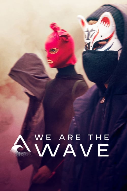 We Are the Wave : 1.Sezon 3.Bölüm