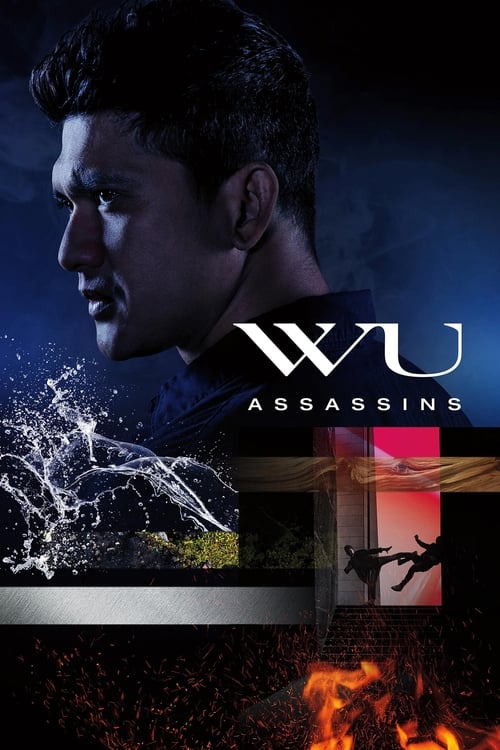 Wu Assassins : 1.Sezon 5.Bölüm