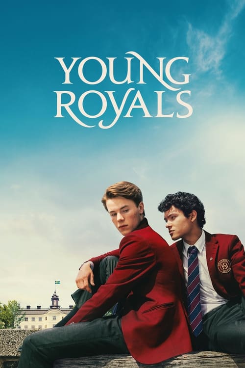 Young Royals : 1.Sezon 3.Bölüm