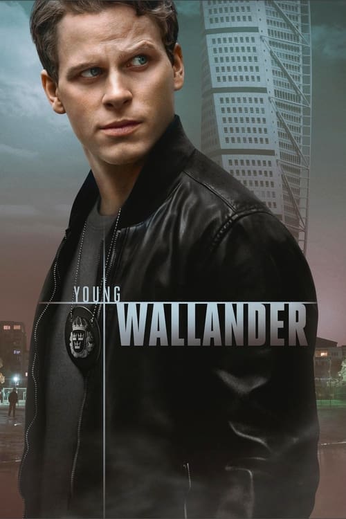 Young Wallander : 1.Sezon 3.Bölüm