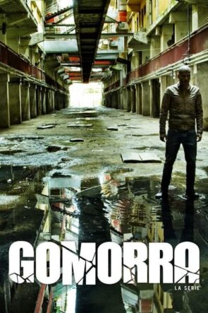 Gomorrah