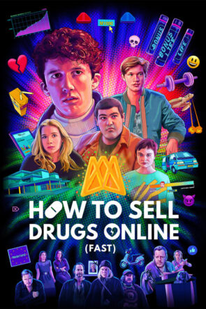 How to Sell Drugs Online (Fast)