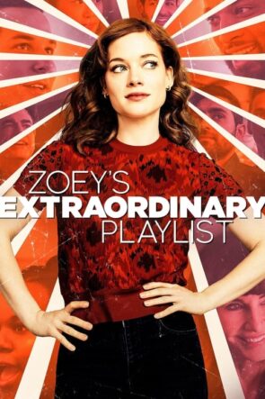 Zoey’s Extraordinary Playlist