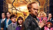 A Series of Unfortunate Events izle