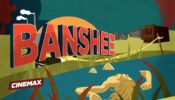 Banshee izle