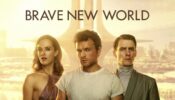 Brave New World izle