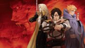 Castlevania izle