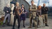 Defiance izle