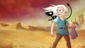 Disenchantment izle