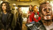 Doom Patrol izle