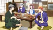 Fruits Basket izle