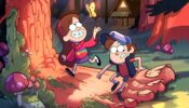 Gravity Falls izle