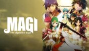 Magi izle