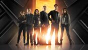 Marvel’s Agents of S.H.I.E.L.D. izle