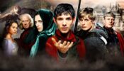 Merlin izle