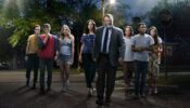 Mr. Mercedes izle