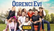 Öğrenci Evi izle