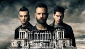 Suburra Blood on Rome izle