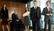 Suits izle