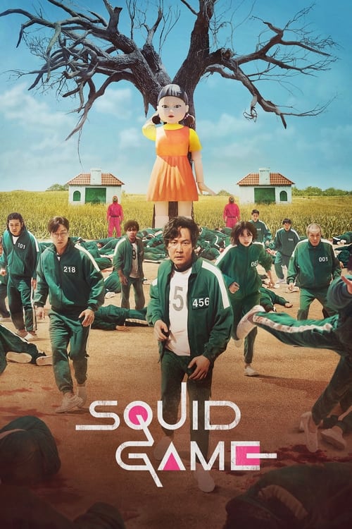 Squid Game : 2.Sezon 2.Bölüm