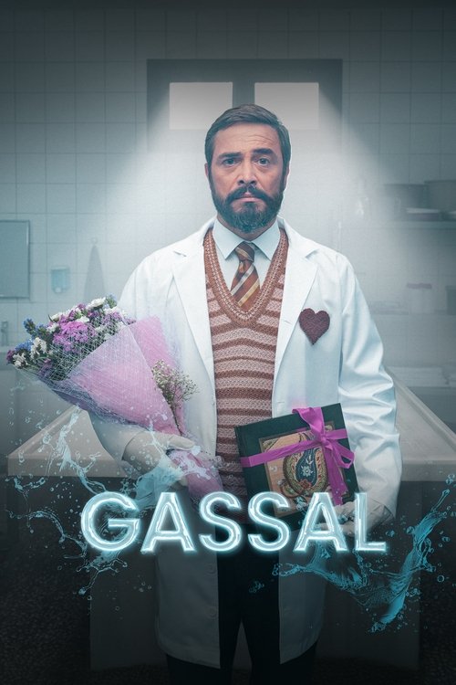 Gassal : 2.Sezon 2.Bölüm